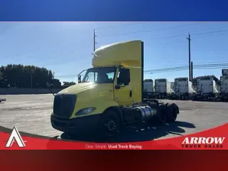 2019 INTERNATIONAL RH613