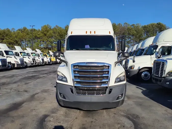 2021 FREIGHTLINER/MERCEDES NEW CASCADIA PX12664