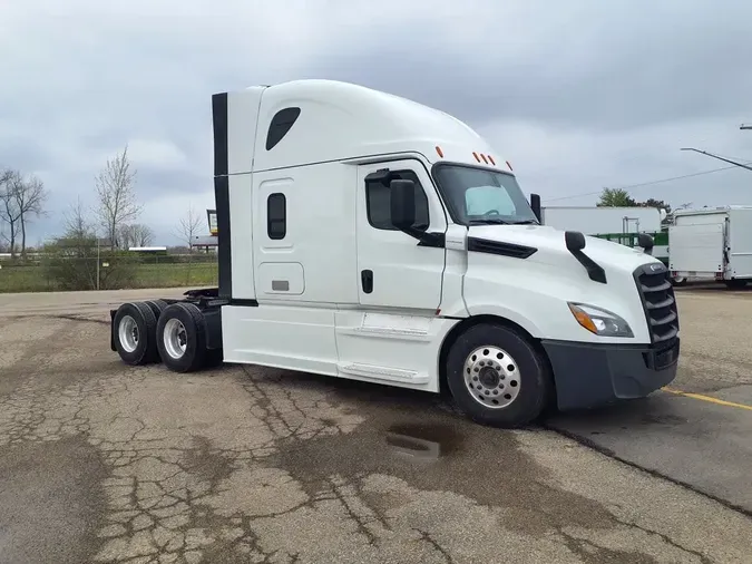 2020 FREIGHTLINER NEW CASCADIA PX12664