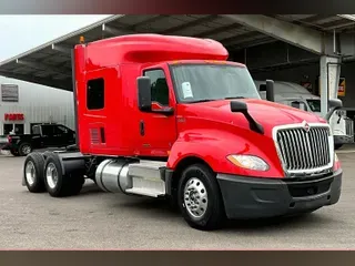2021 INT LT625 6x4