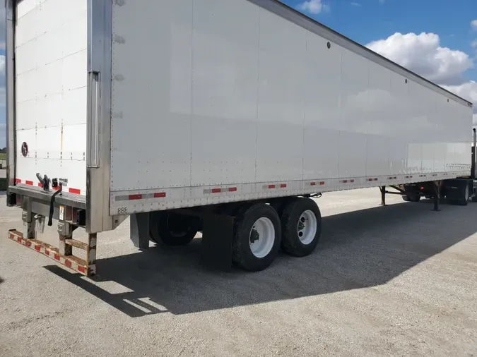 2014 GREAT DANE TRAILER 700-53/162/102