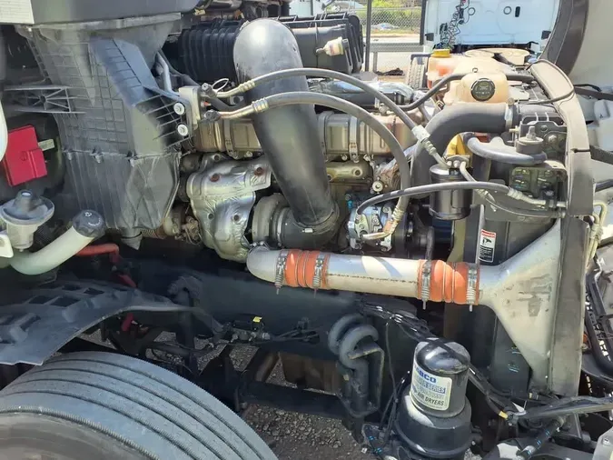 2020 FREIGHTLINER/MERCEDES NEW CASCADIA PX12664bcb0b5272919977397d0e5ec3af737ad