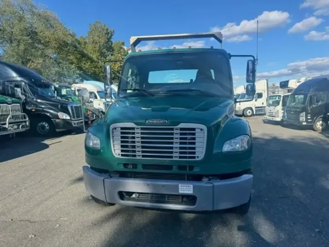 2020 FREIGHTLINER/MERCEDES M2 106