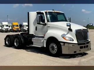 2020 INT LT625 6x4