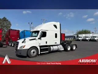 2019 FREIGHTLINER CA126