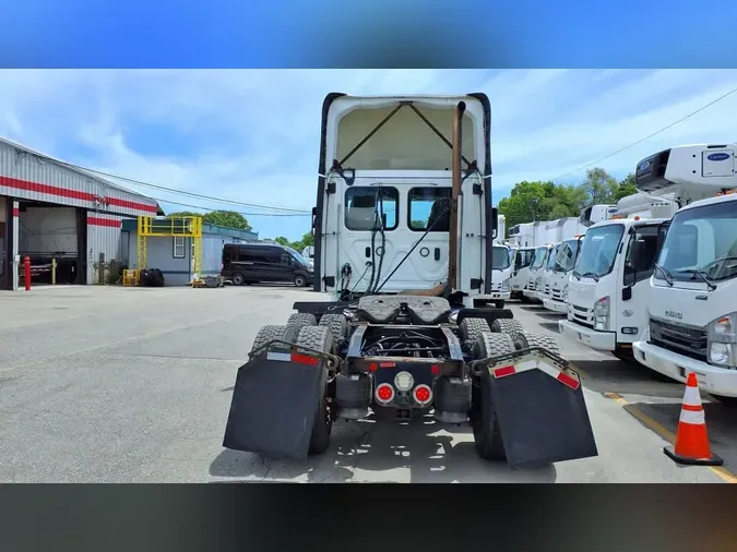 2021 FREIGHTLINER/MERCEDES NEW CASCADIA PX12664bcb4de43559d55c944c4eaa9adf43ffa