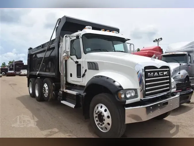 2020 MACK GRANITE GU713bcb539997f7ecacf9b5e96ca990e1439