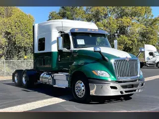 2022 INT LT625 6x4
