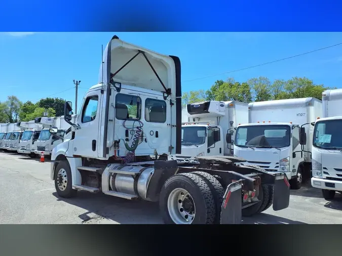 2021 FREIGHTLINER/MERCEDES CASCADIA PX12642STbcb758fd42344fb26089c63defa315f6