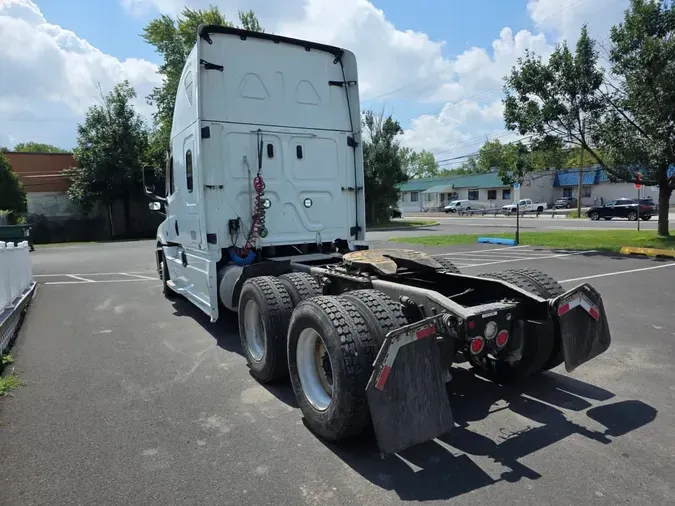 2022 FREIGHTLINER/MERCEDES NEW CASCADIA PX12664