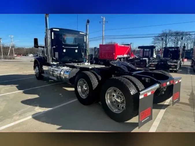 2024 Peterbilt 567