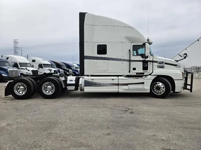 2023 MACK AN64T