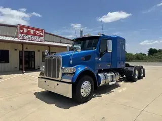 2021 PETERBILT 567