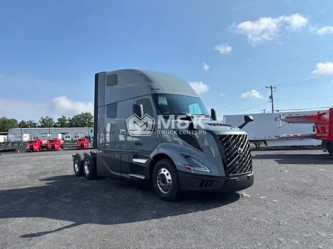 2026 VOLVO VNL64T860