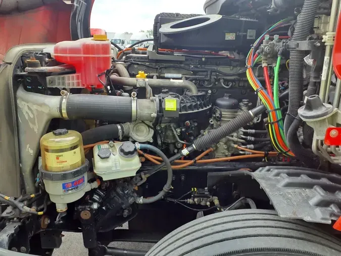 2019 FREIGHTLINER NEW CASCADIA PX12664