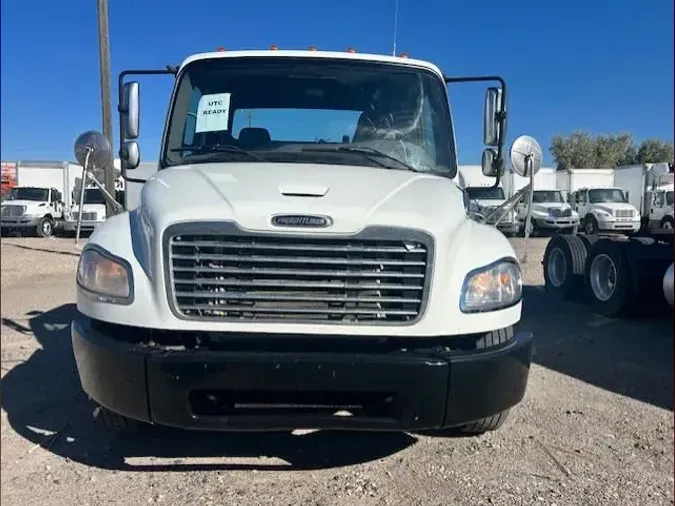 2018 FREIGHTLINER/MERCEDES M2 106