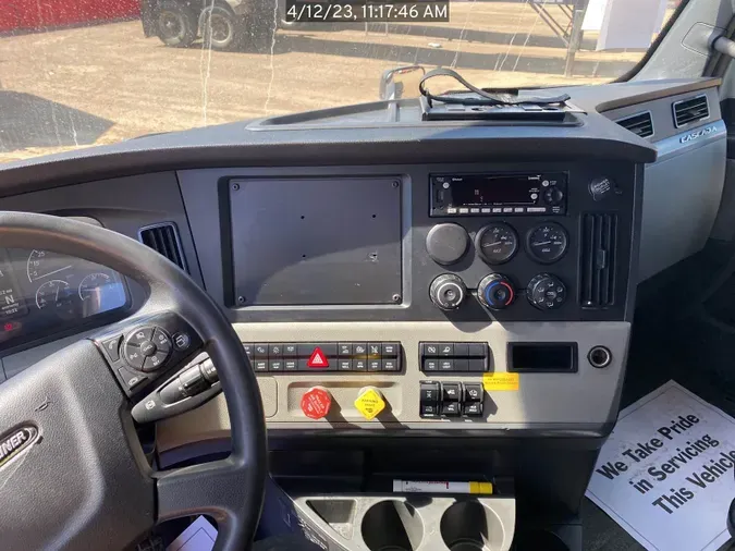 2019 Freightliner Cascadia
