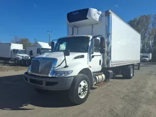 2019 NAVISTAR INTERNATIONAL 4300