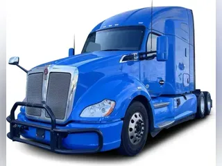 2021 Kenworth T680