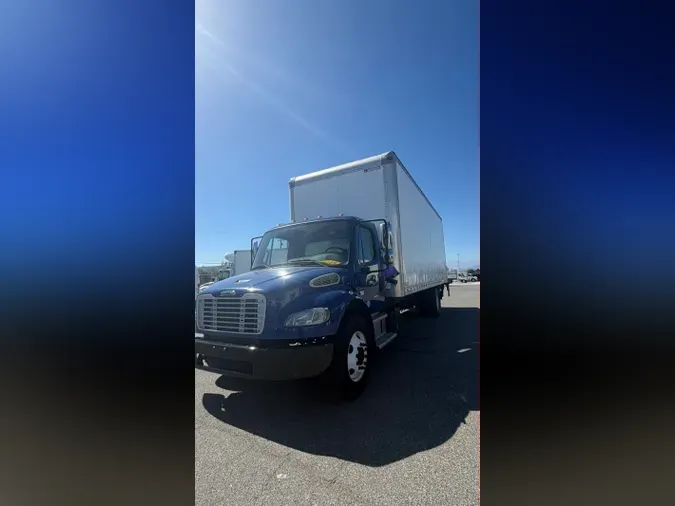 2018 FREIGHTLINER/MERCEDES M2 106bcc1d4016bf954b0c90b1f8a53bee9cd