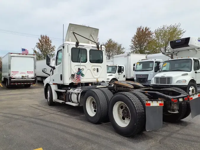 2019 FREIGHTLINER/MERCEDES UNKNOWN