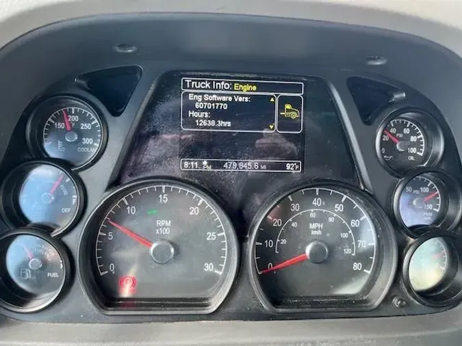 2020 Peterbilt 567