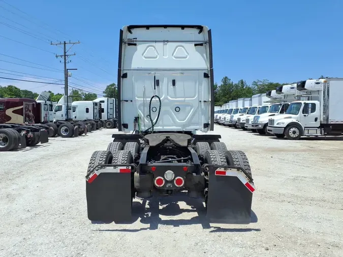 2020 FREIGHTLINER NEW CASCADIA PX12664