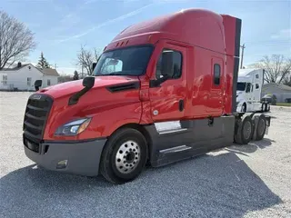 2022 FREIGHTLINER CA126