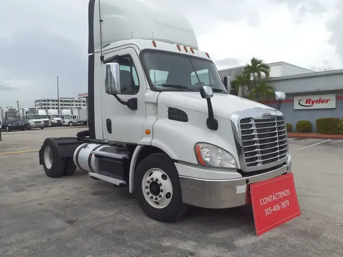 2018 FREIGHTLINER CASCADIA 113bcc41a1f3f1dfe6a4a653a8ea5b92a96