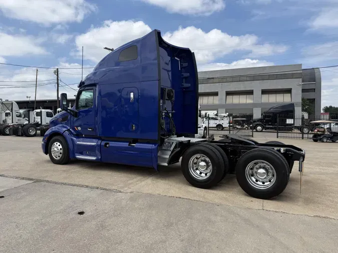 2022 Peterbilt 579bcc4eee0751f92302b3400dae229d21f