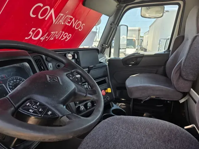 2020 NAVISTAR INTERNATIONAL LT625 DAYCAB T/Abcc4ff695d44051c08f5d168b5231af7