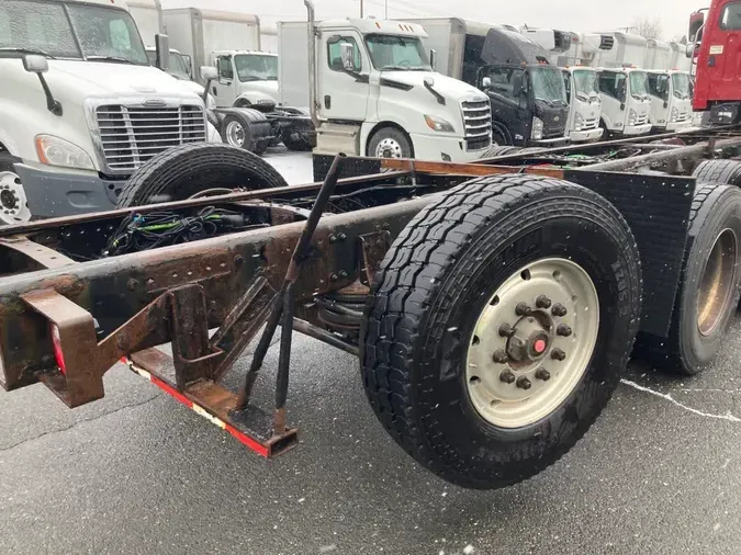 2019 FREIGHTLINER/MERCEDES 114SDbcc51106670b7b870c0e5957fbbd946f