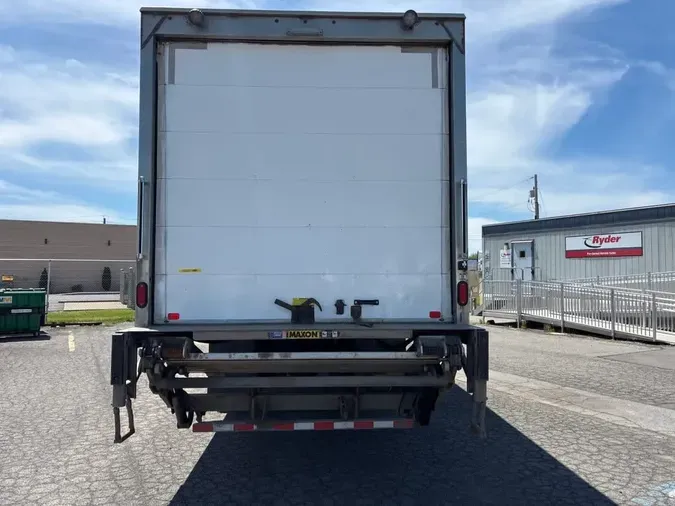2022 FREIGHTLINER/MERCEDES M2 106bcc59f34d86fe7a5bd7b280364045a1c
