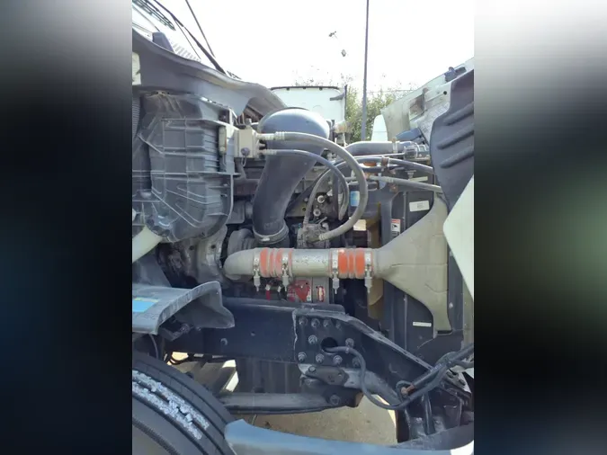 2020 FREIGHTLINER/MERCEDES CASCADIA 113" DAYCABbcc6b58577dfa1b0aebb80efd886e400