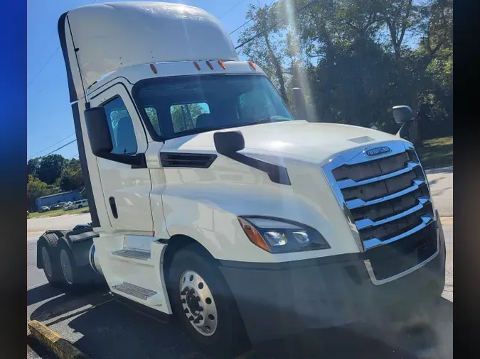 2020 FREIGHTLINER/MERCEDES NEW CASCADIA PX12664bcc6be47c0589f392eaa6f5b26d75ec1