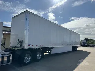 2023 VANGUARD VXP