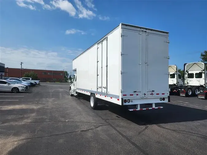 2020 FREIGHTLINER M2-106