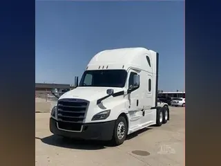 2023 FREIGHTLINER CASCADIA 126