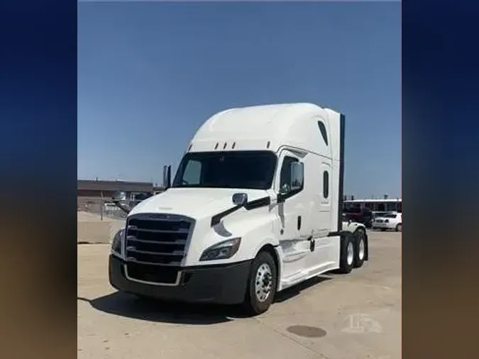 2023 FREIGHTLINER CASCADIA 126bcc79a6703a76636d8388d3950491da5