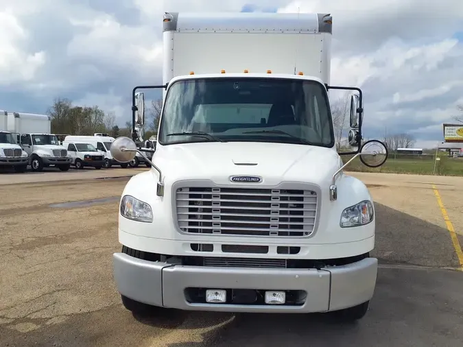 2022 FREIGHTLINER M2 106