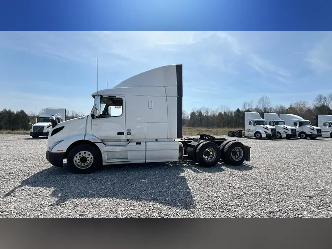 2020 Volvo VNR64T640bcc8ce5da9e7dafce08dd2abe3a17bb9