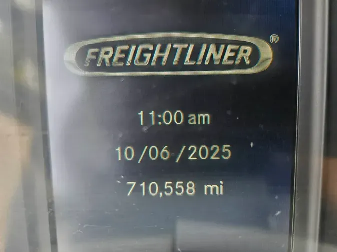 2019 FREIGHTLINER/MERCEDES NEW CASCADIA PX12664
