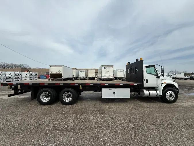 2019 International MV607bccaccb29a6afa75213ac443a1db61c4