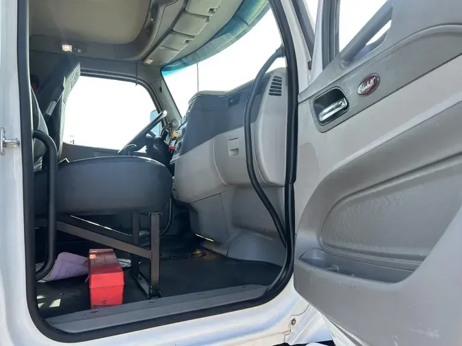 2020 Peterbilt 579