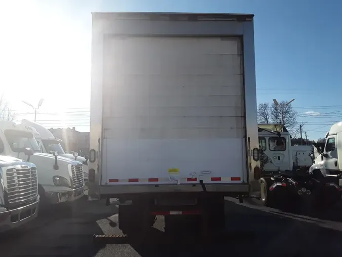 2021 FREIGHTLINER/MERCEDES M2 106