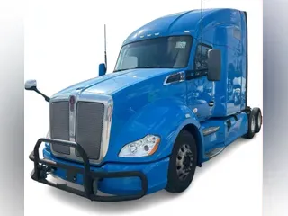 2021 Kenworth T680