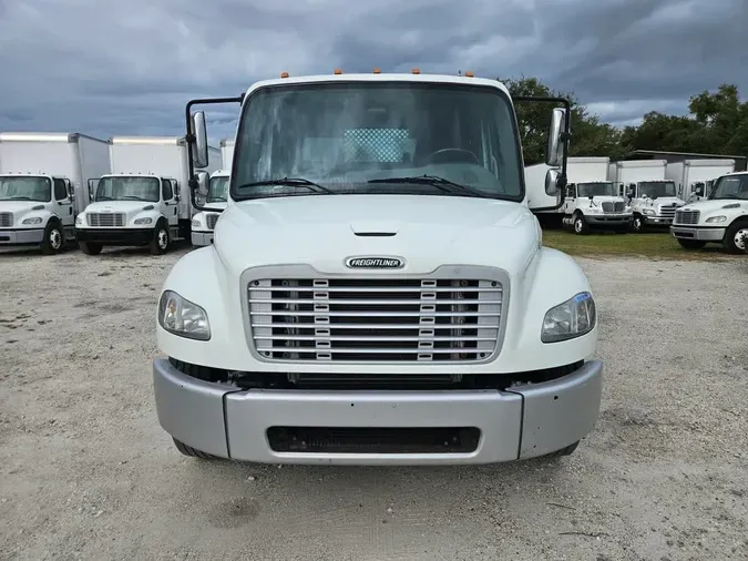 2019 FREIGHTLINER/MERCEDES M2 106