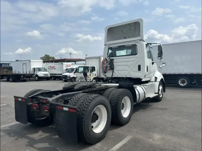 2017 NAVISTAR INTERNATIONAL PROSTARbccc60bf863a7fbbdc136c970ea47de1