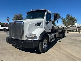 2019 Peterbilt 567