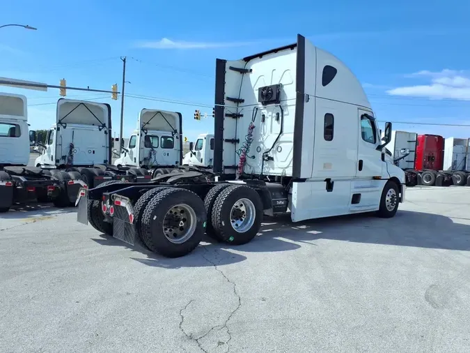 2020 FREIGHTLINER/MERCEDES NEW CASCADIA PX12664bccd2c3ea6e87c395404175dabd3fdf7
